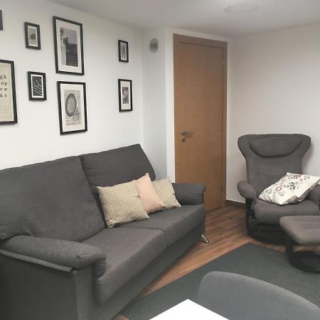 Barao Guesthouse Vouzela Exteriér fotografie