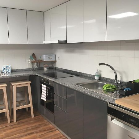 Barao Guesthouse Vouzela Exteriér fotografie
