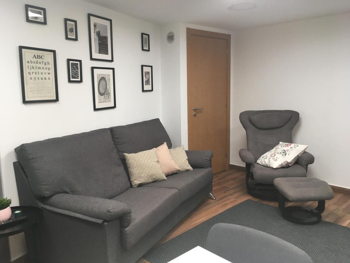 Barao Guesthouse Vouzela Exteriér fotografie