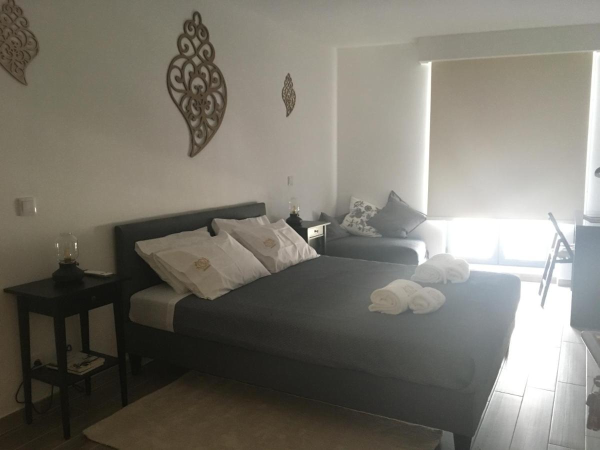 Barao Guesthouse Vouzela Exteriér fotografie
