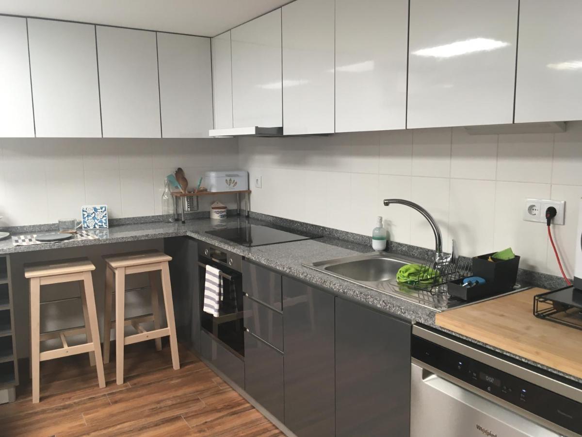 Barao Guesthouse Vouzela Exteriér fotografie