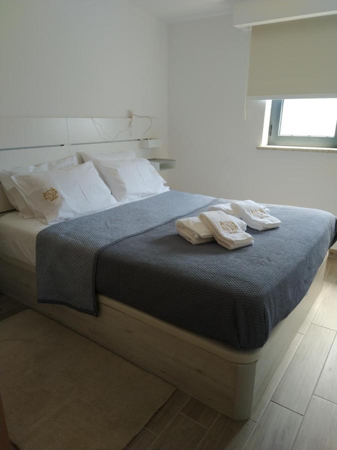Barao Guesthouse Vouzela Exteriér fotografie