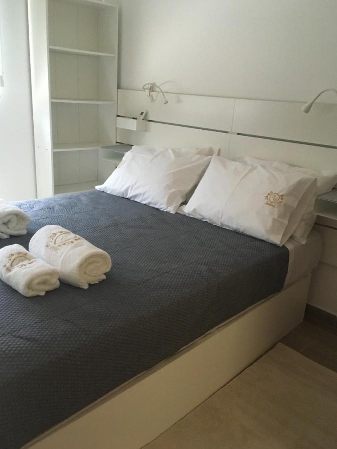 Barao Guesthouse Vouzela Exteriér fotografie